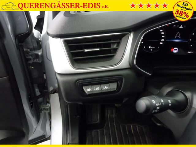 Renault Captur Techno 1.0L TCe (Turbo) 90 hp 