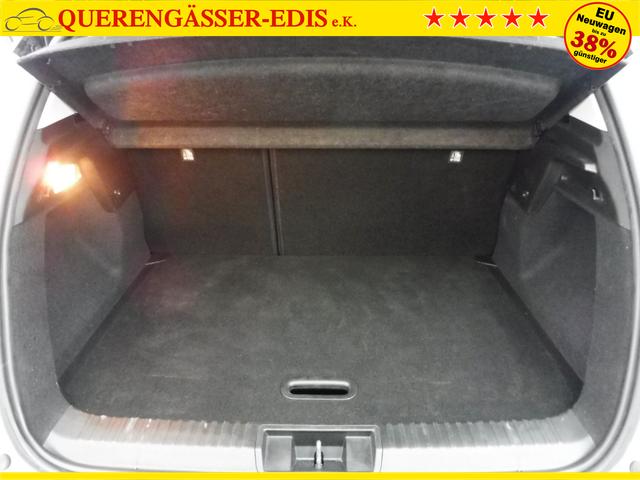 Renault Captur Techno 1.0L TCe (Turbo) 90 hp 