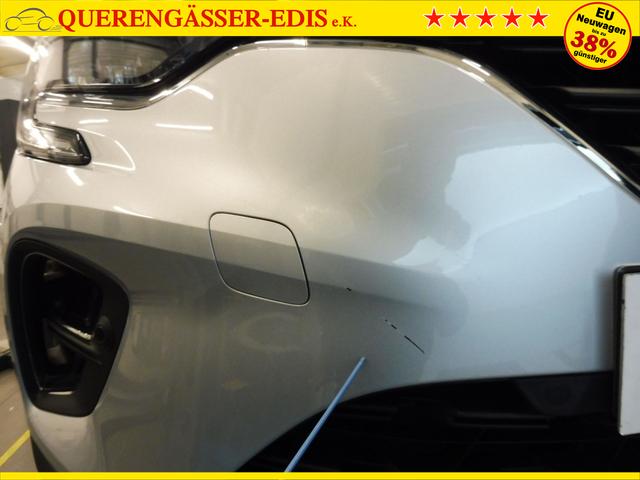 Renault Captur Techno 1.0L TCe (Turbo) 90 hp 