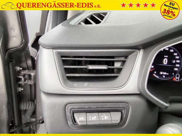 Renault Captur Techno 1.0L TCe Turbo (90 hp) 