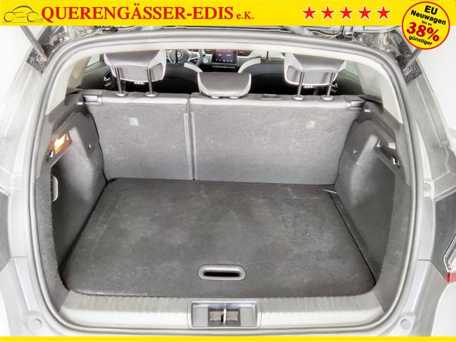 Renault Captur Techno 1.0L TCe Turbo (90 hp) 