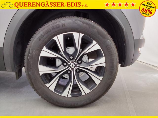 Renault Captur Techno 1.0L TCe Turbo (90 hp) 