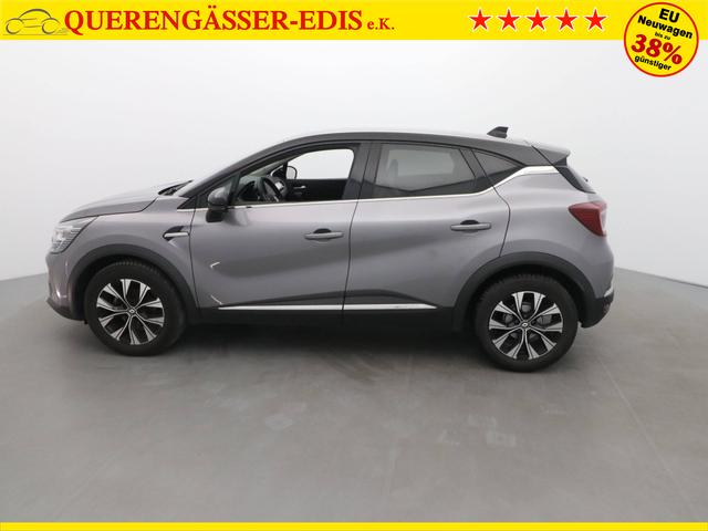 Renault Captur Techno 1.0L TCe 90 