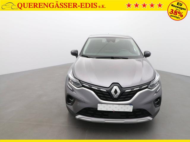 Renault Captur Techno 1.0L TCe 90 
