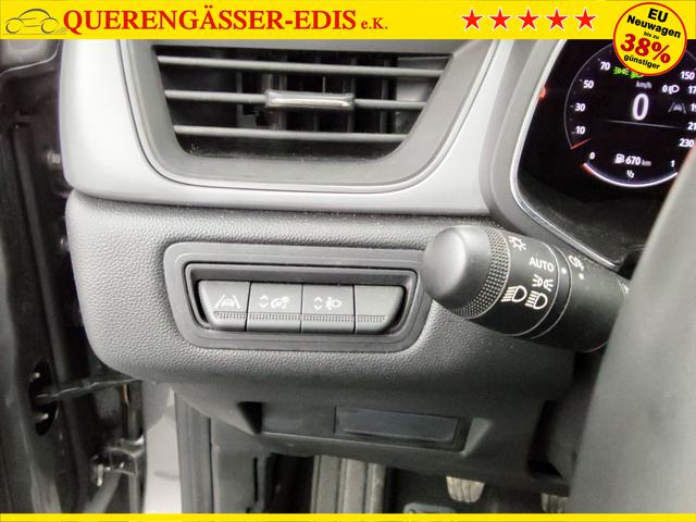 Renault Captur Techno 1.0L TCe 90 