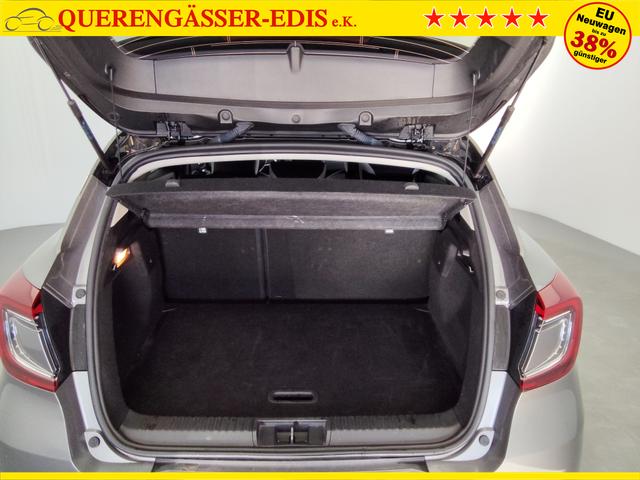 Renault Captur Techno 1.0L TCe 90 