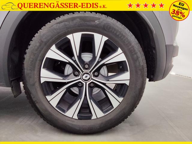 Renault Captur Techno 1.0L TCe 90 