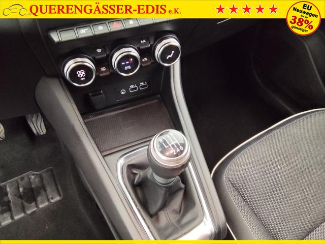 Renault Captur Techno 1.0L TCe 90 