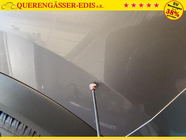 Renault Captur Techno 1.0L TCe 90 