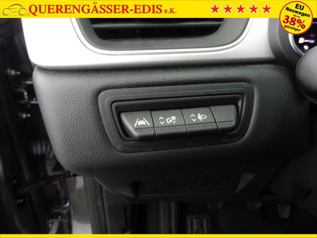 Renault Captur Techno 1.0L TCe (Turbo) 90 hp 