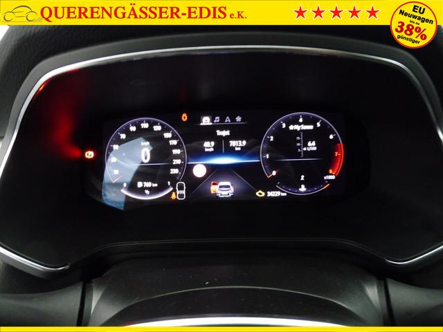 Renault Captur Techno 1.0L TCe (Turbo) 90 hp 