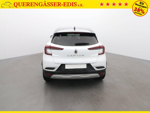 Renault Captur Techno 1.0L TCe 90 