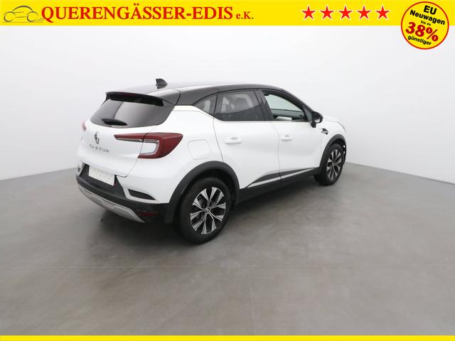 Renault Captur Techno 1.0L TCe 90 
