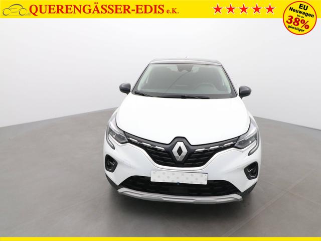 Renault Captur Techno 1.0L TCe 90 