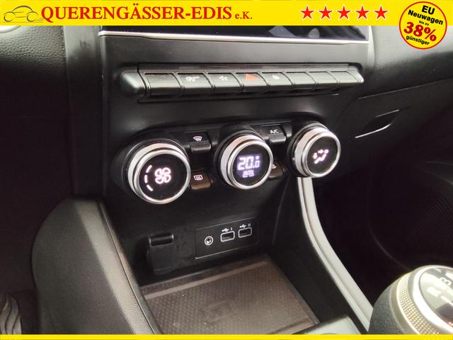 Renault Captur Techno 1.0L TCe 90 