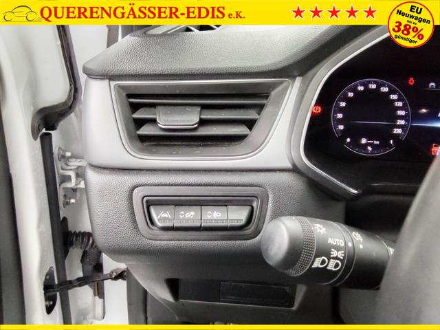 Renault Captur Techno 1.0L TCe 90 