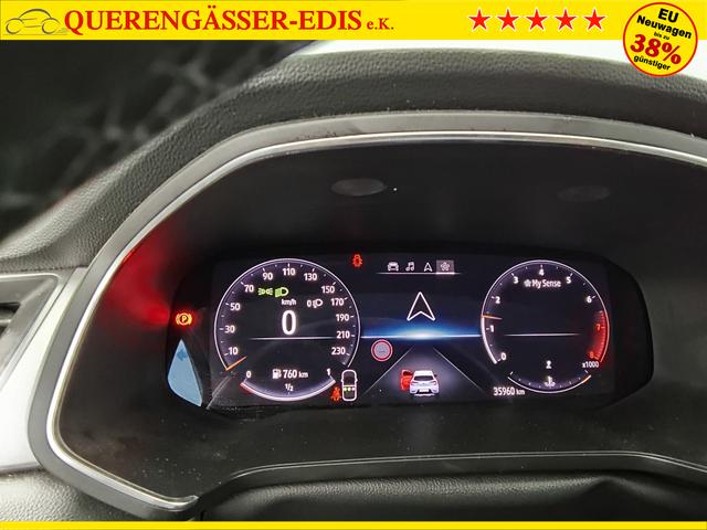 Renault Captur Techno 1.0L TCe 90 