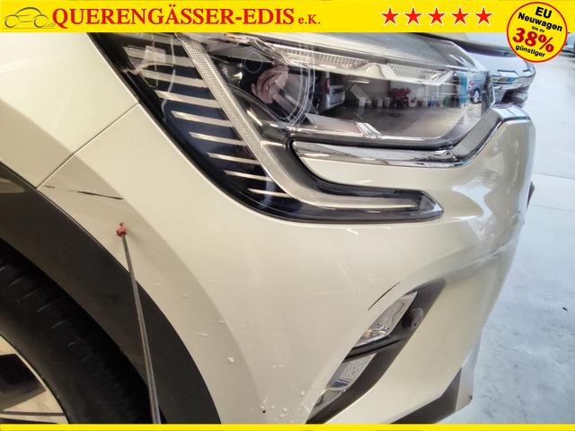 Renault Captur Techno 1.0L TCe 90 