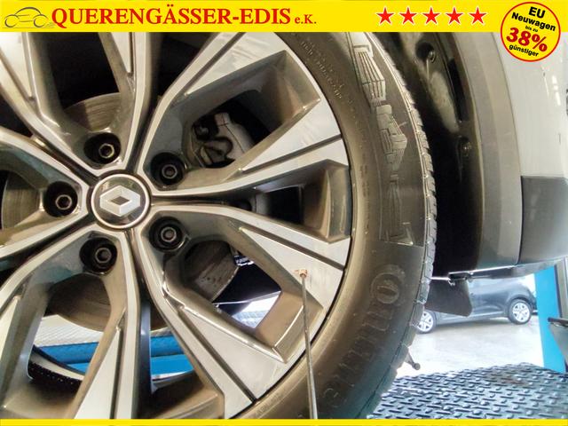 Renault Captur Techno 1.0L TCe 90 