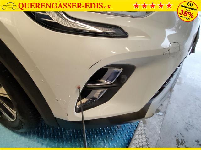 Renault Captur Techno 1.0L TCe 90 