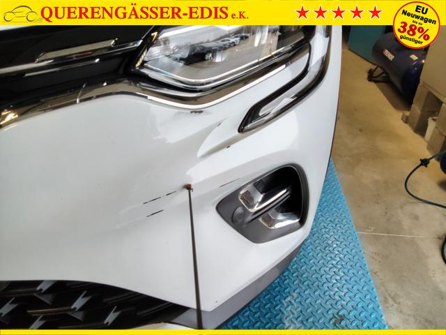 Renault Captur Techno 1.0L TCe 90 