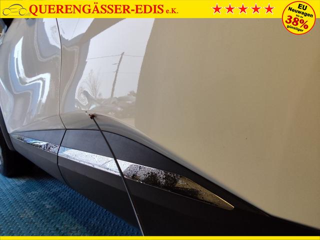 Renault Captur Techno 1.0L TCe 90 