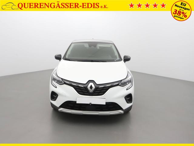 Renault Captur Techno 1.0L TCe 90 