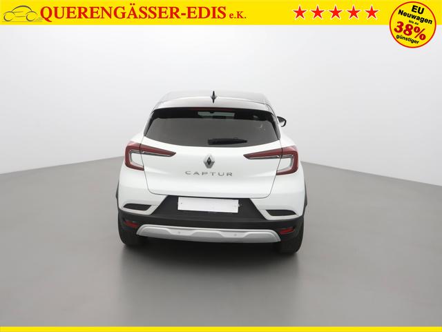 Renault Captur Techno 1.0L TCe 90 