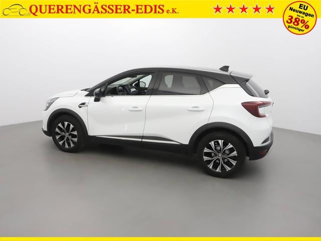 Renault Captur Techno 1.0L TCe 90 