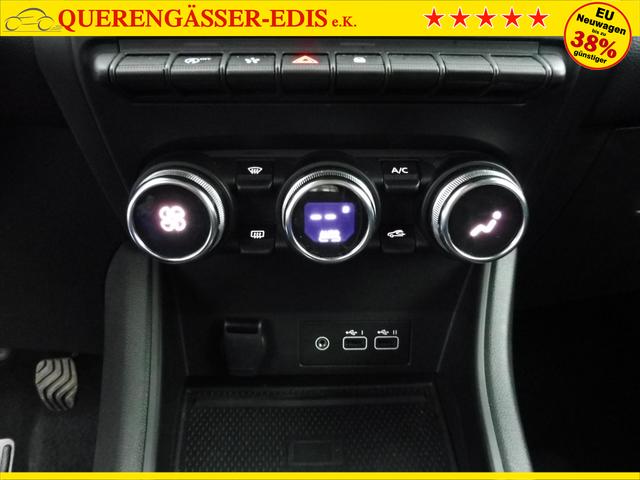 Renault Captur Techno 1.0L TCe 90 