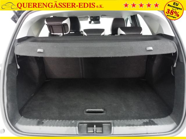 Renault Captur Techno 1.0L TCe 90 