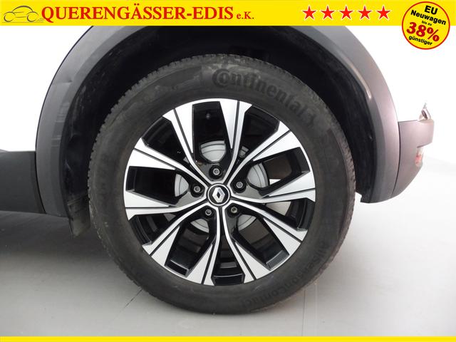 Renault Captur Techno 1.0L TCe 90 