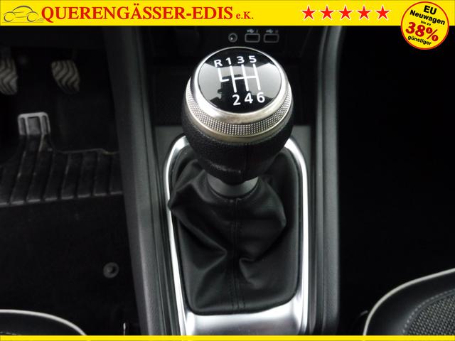 Renault Captur Techno 1.0L TCe 90 