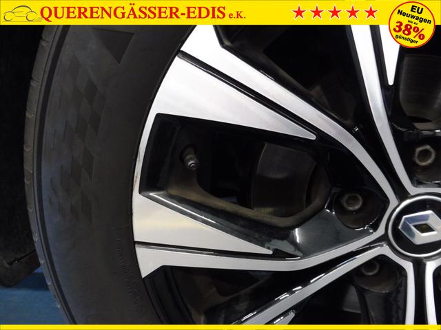 Renault Captur Techno 1.0L TCe 90 