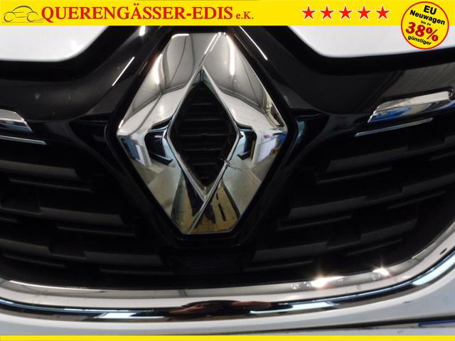 Renault Captur Techno 1.0L TCe 90 