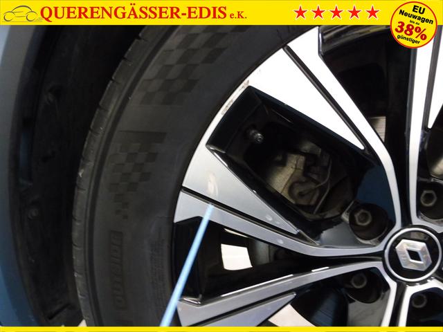 Renault Captur Techno 1.0L TCe 90 