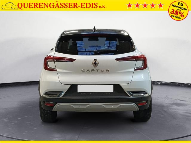 Renault Captur Techno 1.0L TCe 90 