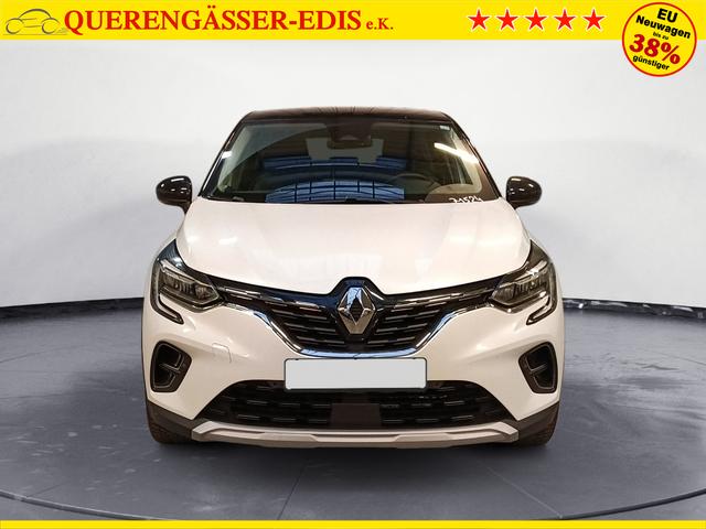 Renault Captur Techno 1.0L TCe 90 