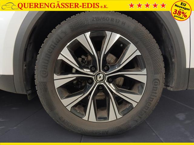 Renault Captur Techno 1.0L TCe 90 