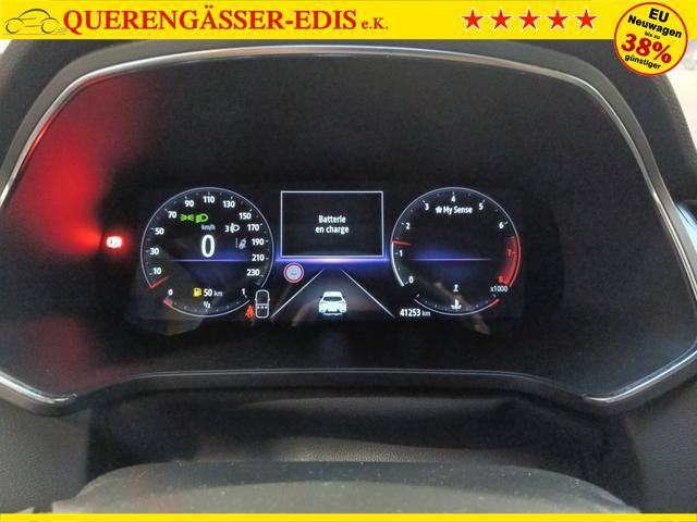 Renault Captur Techno 1.0L TCe 90 
