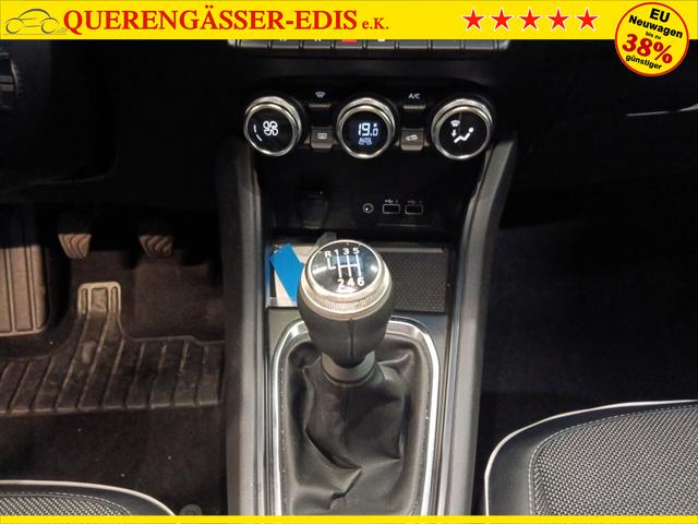 Renault Captur Techno 1.0L TCe 90 