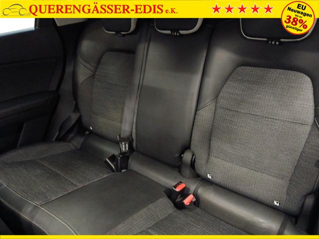 Renault Captur Techno 1.0L TCe 90 