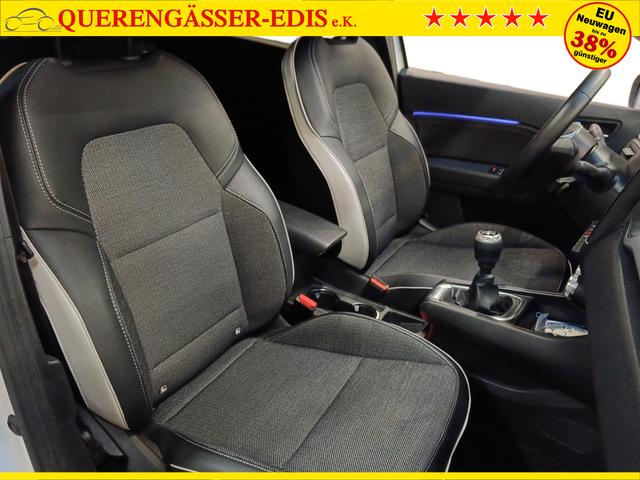 Renault Captur Techno 1.0L TCe 90 