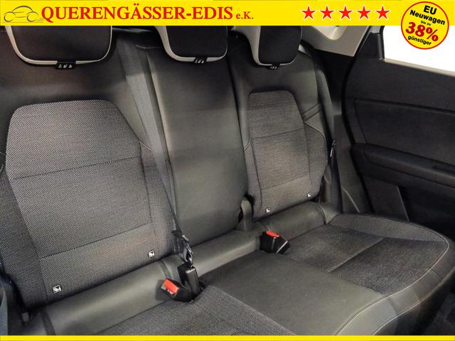 Renault Captur Techno 1.0L TCe 90 