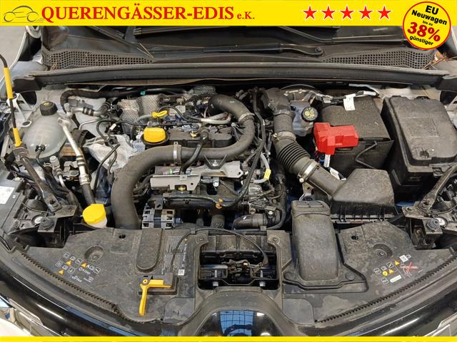 Renault Captur Techno 1.0L TCe 90 