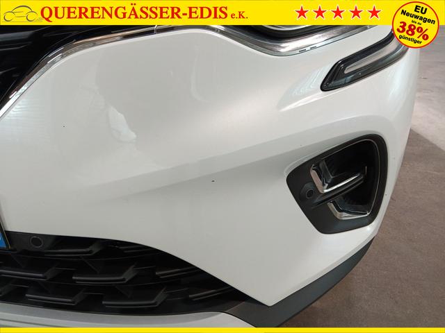 Renault Captur Techno 1.0L TCe 90 