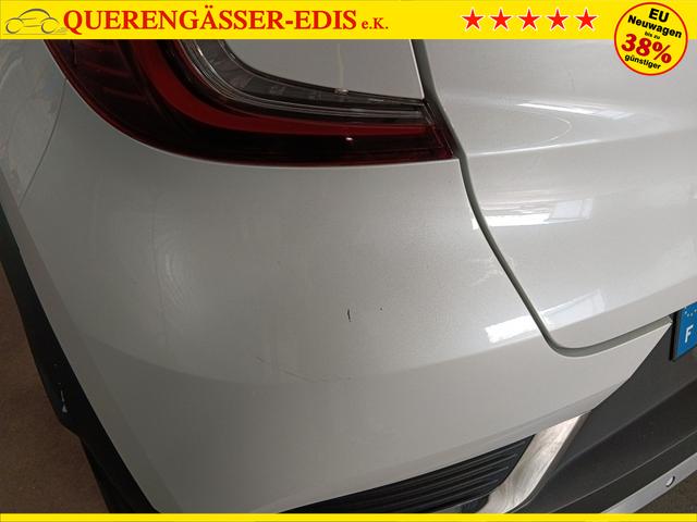 Renault Captur Techno 1.0L TCe 90 