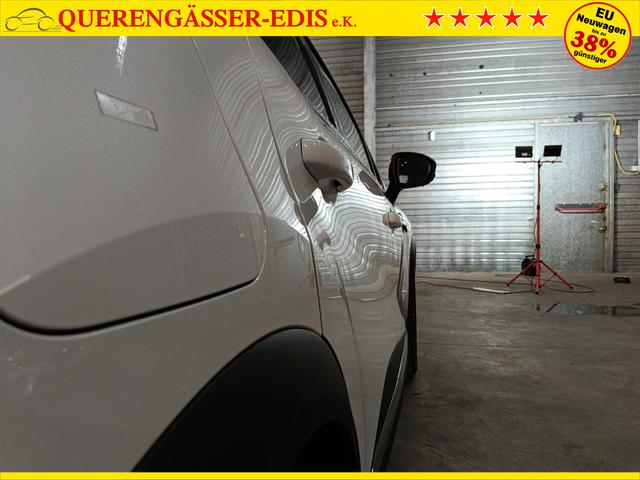 Renault Captur Techno 1.0L TCe 90 