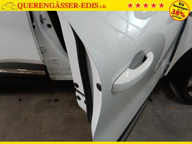 Renault Captur Techno 1.0L TCe 90 