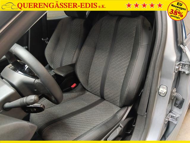 Peugeot 208 Allure 1.2L 100 hp (S&S) 